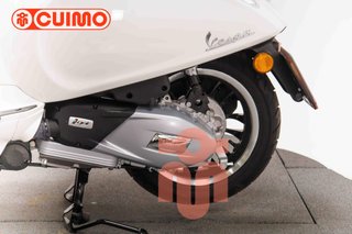 VESPA SPRINT 125