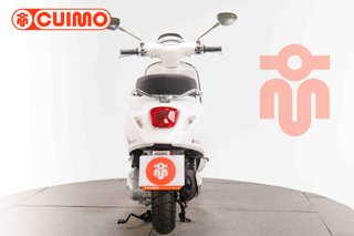 VESPA SPRINT 125