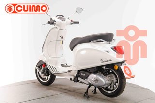 VESPA SPRINT 125