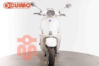VESPA SPRINT 125