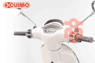 VESPA SPRINT 125