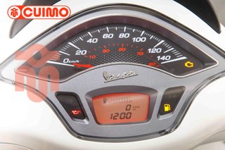 VESPA SPRINT 125