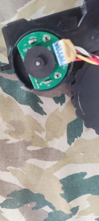 Depósito Conga 3090 Y ruedas