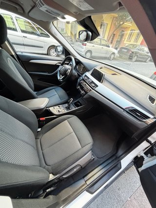 BMW X1 2019