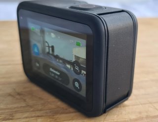 GoPro Hero 10 Black + Accesorios
