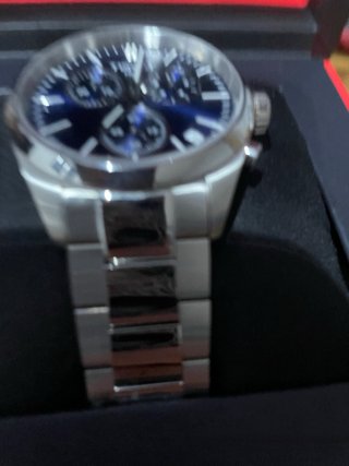 Tissot T150.417.11.041.00 Acero Inoxidable