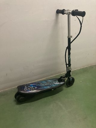 Patinete Eléctrico