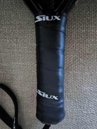 Pala Siux Spyder Attk 4