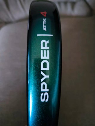 Pala Siux Spyder Attk 4
