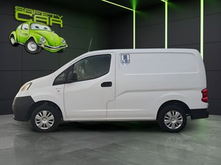 Nissan NV200 Furgon 1.5 dCi Comfort Premium 66 kW (90 CV)
