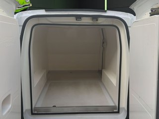 Nissan NV200 Furgon 1.5 dCi Comfort Premium 66 kW (90 CV)