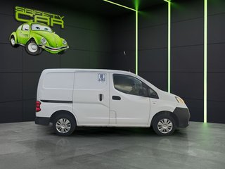 Nissan NV200 Furgon 1.5 dCi Comfort Premium 66 kW (90 CV)