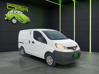 Nissan NV200 Furgon 1.5 dCi Comfort Premium 66 kW (90 CV)