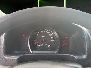 Nissan NV200 Furgon 1.5 dCi Comfort Premium 66 kW (90 CV)