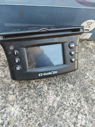 GPS Trimble EZ-Guide 250