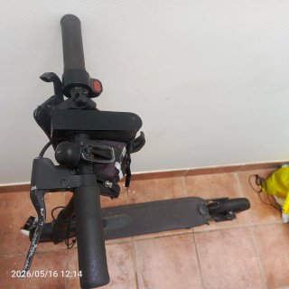 Patinete Eléctrico Xiaomi Segunda Mano