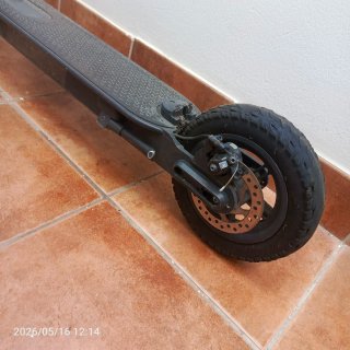 Patinete Eléctrico Xiaomi Segunda Mano