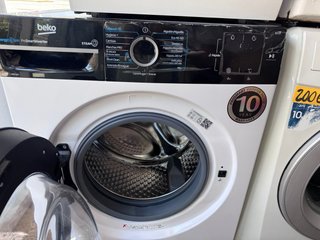 Lavadora Beko ProSmart Inverter 10 años garantía