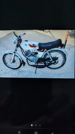 Puch Borrasca II