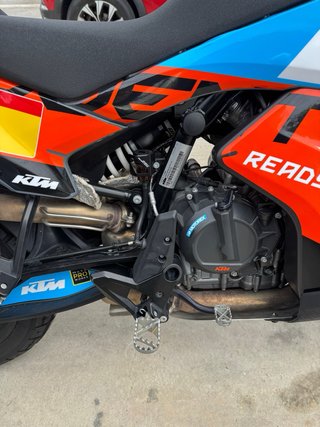KTM 890 Adventure 2021