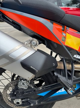 KTM 890 Adventure 2021