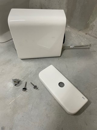 INODORO Completo NUEVO