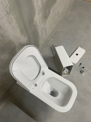 INODORO Completo NUEVO