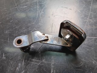 Pedal Freno Harley Davidson acortado