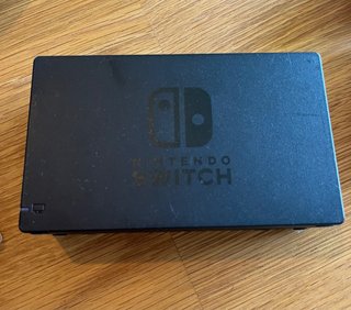 Nintendo Switch con Accesorios