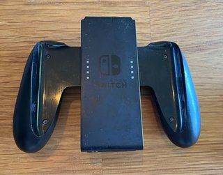 Nintendo Switch con Accesorios