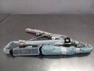 AIRBAG CORTINA DELANTERO IZQUIERDO NISSAN QASHQAI