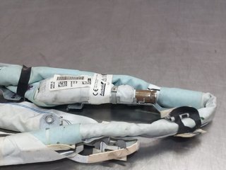 AIRBAG CORTINA DELANTERO IZQUIERDO NISSAN QASHQAI