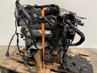 Motor Mercedes GL-Klasse
