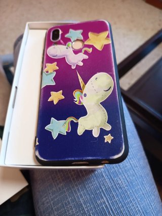 Huawei P20 lite - Buen estado