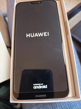 Huawei P20 lite - Buen estado