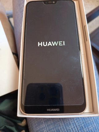 Huawei P20 lite - Buen estado