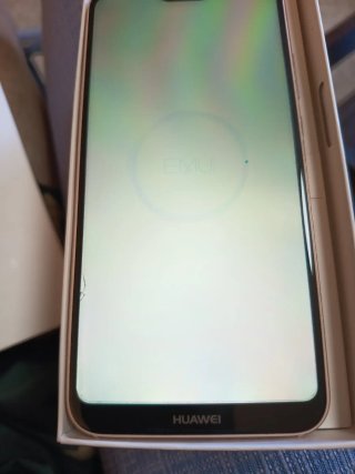 Huawei P20 lite - Buen estado