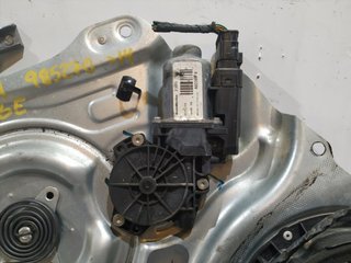 ELEVALUNAS DELANTERO IZQUIERDO KIA SPORTAGE (SL)