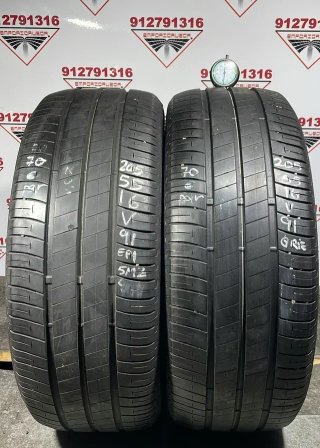 *205 55 16 V BRIDGESTONE RUEDA ECONOMICA BARATA