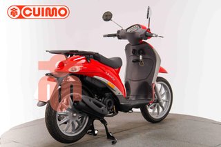 PIAGGIO LIBERTY 50