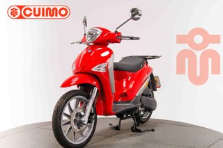 PIAGGIO LIBERTY 50