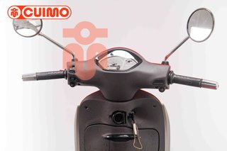 PIAGGIO LIBERTY 50
