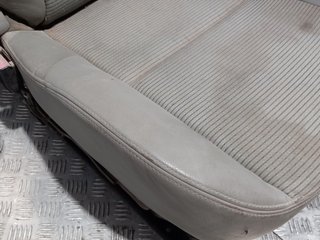 ASIENTO DELANTERO IZQUIERDO PEUGEOT 207