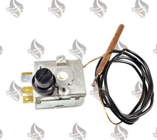 TERMOSTATO LIMITADOR DE SEGURIDAD AGUA ACUMULADOR