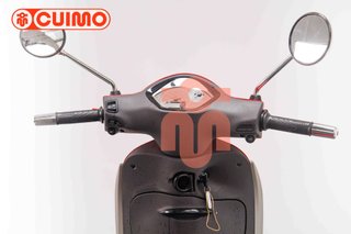 PIAGGIO LIBERTY 50