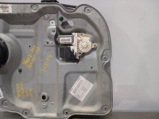 ELEVALUNAS TRASERO IZQUIERDO VOLKSWAGEN TOURAN (1