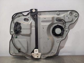 ELEVALUNAS TRASERO IZQUIERDO VOLKSWAGEN TOURAN (1