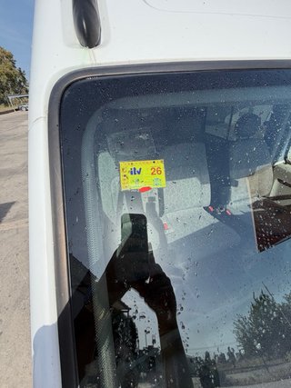 Renault Master 2007