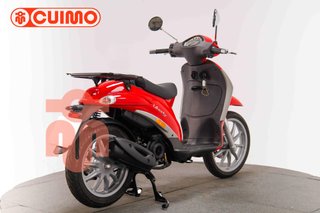 PIAGGIO LIBERTY 50