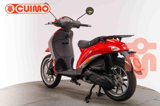 PIAGGIO LIBERTY 50